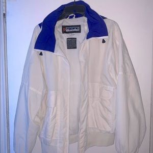 Vintage Windbreaker